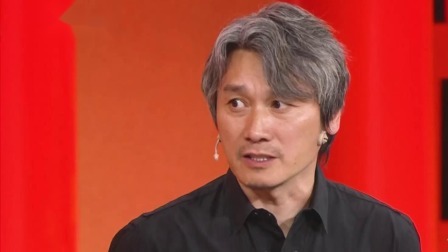 群英会2023 相声：《诗的回忆》