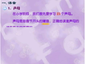 小学生普通话学习 声母_01