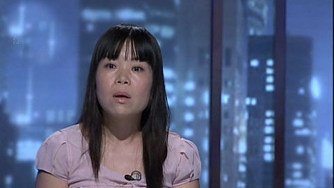 金牌调解 不一样的婚姻