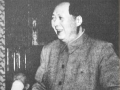 人民的领袖&mdash;&mdash;毛泽东的130个瞬间 第一百一十一集：炮击金门