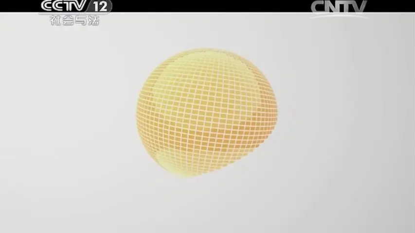 《天网：恶念丛生》第3集