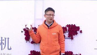 “趣学车”获得一千万的梦想追投金