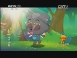 第1动画乐园 《第1动画乐园（下午版）》 20131226 16:50