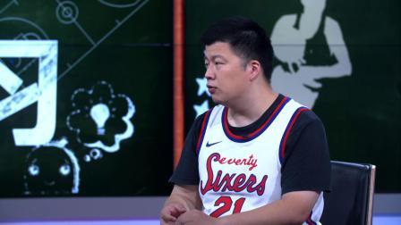 NBA晚自习 第138期：马刺14年大胜热火再添一冠，艺术篮球已达极致