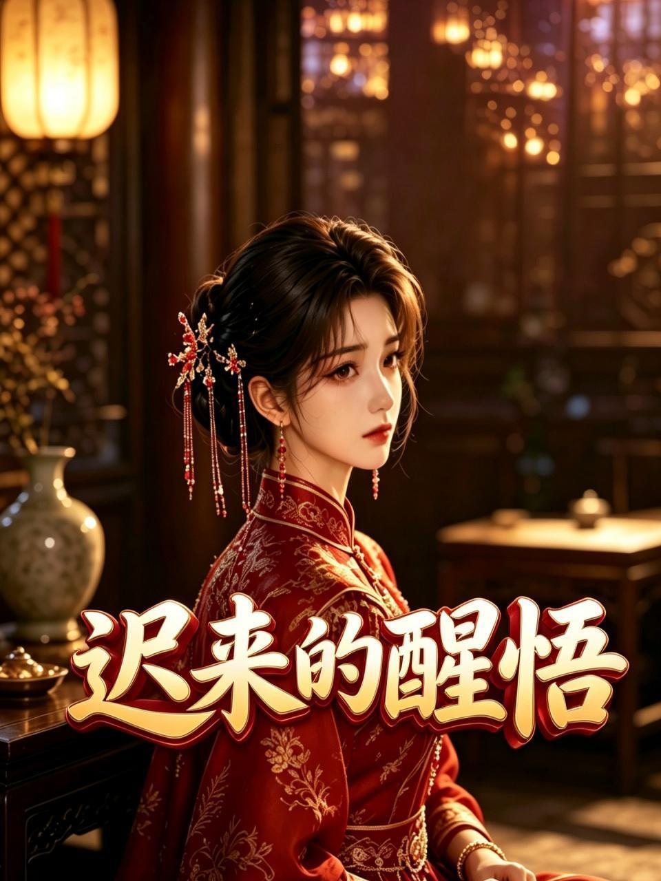 迟来的醒悟