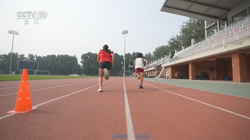 动感特区 《动感特区》 20260403 运动吧！少年