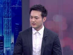 信用中国 张智健 科技重塑 东方美业新生态（上）