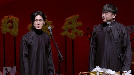 《文理双修》关九海 张霄白