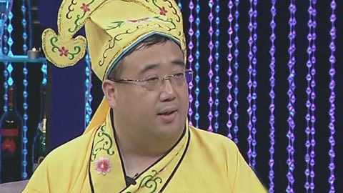 今晚男得 男人有才华更受女人欢迎