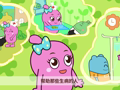 咕力咕力之品德篇 妈妈的妈妈