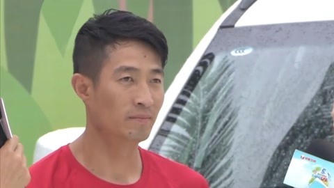 男生女生向前冲 第十四季 小马哥再刷男子记录新高 两姐妹最终遗憾落水
