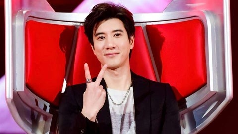 萝莉侃剧 王力宏原来是网上冲浪高手，宏式词汇了解一下？