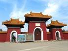 地理中国 《地理中国》水下谜团 皇陵迷踪 20150703