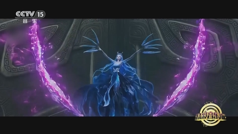 精彩音乐汇 《精彩音乐汇》 20250524 我的爱对你说 17:59