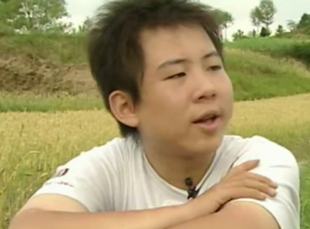 网变(二)