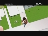 小区大事 《小区大事》 20120520 亲子风波