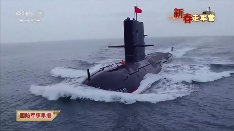 国防军事早报 《国防军事早报》 20250130
