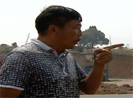 寻情记 洗脚妹被跟踪 八年等爱一场空