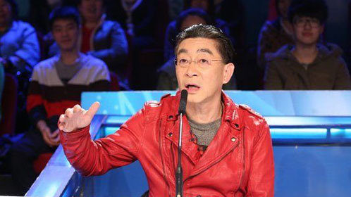 可凡倾听 猴缘戏缘情缘 六小龄童演“美猴王”有讲究