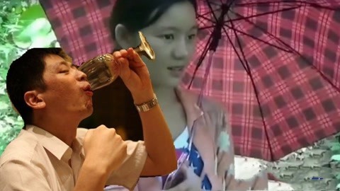 唱罢吹灯 大哥演唱一曲《酒鬼情歌》听哭无数光棍们