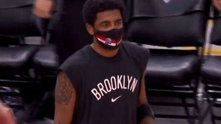 NBA热辣资讯 篮网全员皆兵大胜公牛！真是一场久违的酐畅淋漓的胜利！
