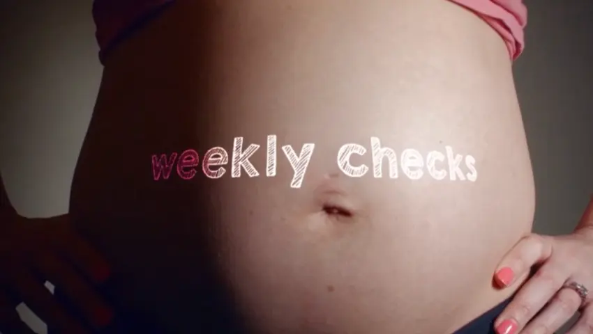 《相信我，我是医生第九季》第1集