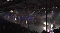 风尚东北亚 路易威登秋冬女装发布会 130214