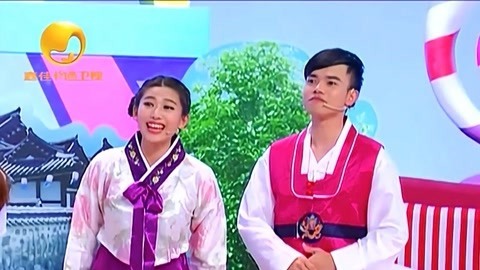 音乐涂鸦乐园 吃货苹果韩国行