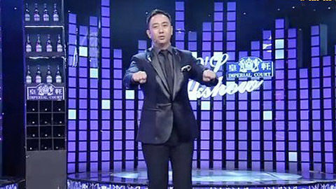 今晚80后脱口秀 精选版《朋友与对手》