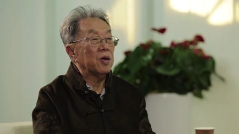 舍得智慧讲堂 第1季 王蒙：经得起时间的考验才能奉为经典，赋予新的意义