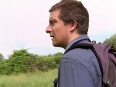 荒野求生第2季（Man vs. Wild season 2）第11集