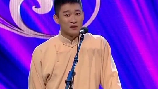 欢乐集结号 曹云金誓将颜值捍卫到底