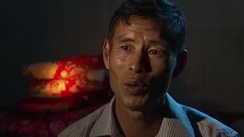 经典传奇 普通老农竟能多年不睡觉 记者多方调查探明真相