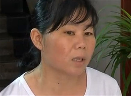 寻情记 婆婆请把孩子还给我
