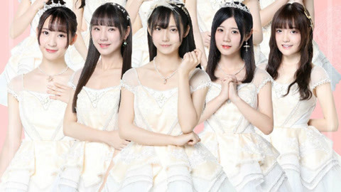 GNZ48女团剧场公演 GNZ48NIII队《第1人称》剧场公演