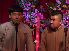 笑动剧场2026 单口相声《吃月饼》