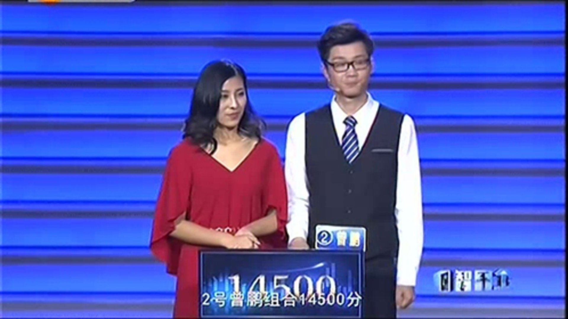 往期冠军返场比拼