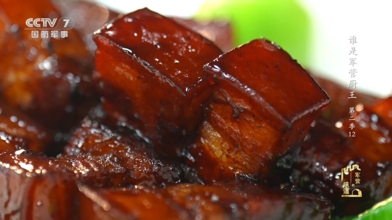 《军营的味道》 20250802 谁是军营厨王（2）12