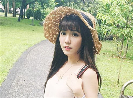 美芽 深扒韩国开架彩妆 悦诗风吟