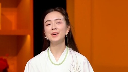 在“洋气”和“接地气”之间切换自如，天津搞笑美女做客《幸福来敲门》