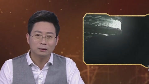 经典传奇 奇怪飞行器体积巨大似核桃 神秘大银盘降落学校引骚