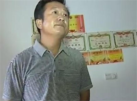寻情记 女孩已经长大 叫声继父爸爸