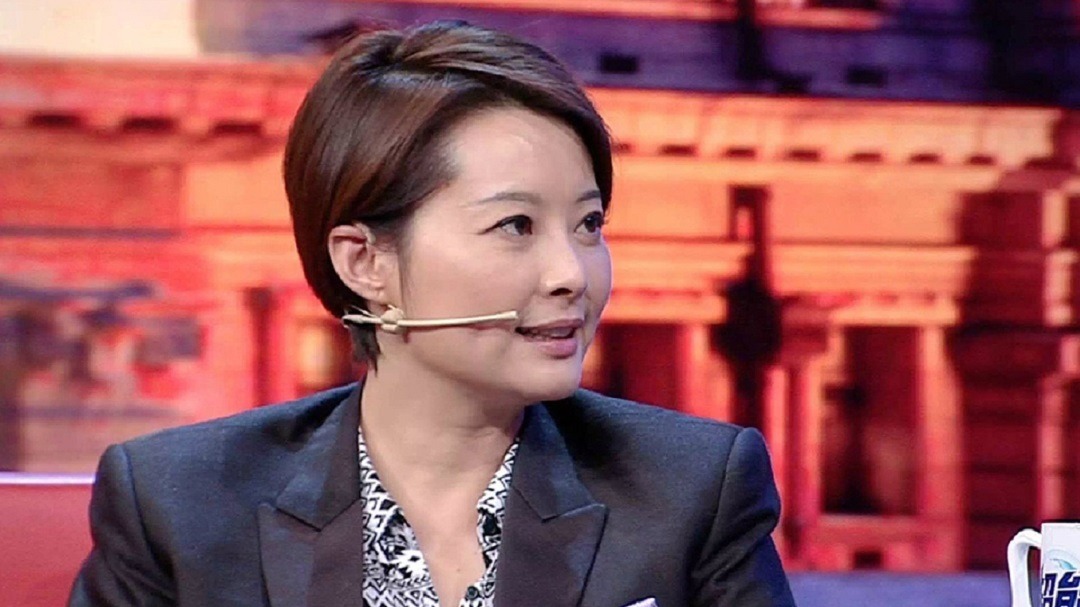 金星脱口秀 第一季 第31期：袁立狂喷娱乐圈  沈南不敢插嘴