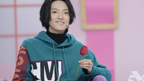 Beauty小姐 第4期：赵天宇马伯骞同框互怼
