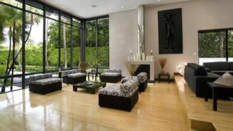 幸福空间 不动格局 现代新古典机能宅