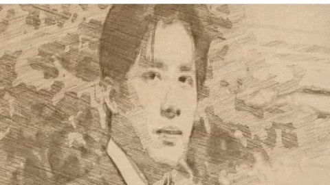 侦探山上久司 神秘人现身阴森水族馆