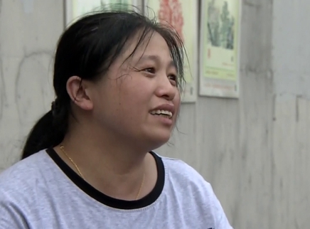 寻情记 前夫现夫为何同住一屋檐