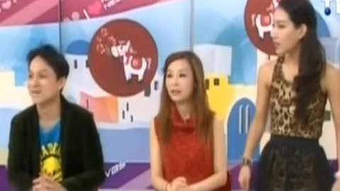 梅开二度婚宴像跨年