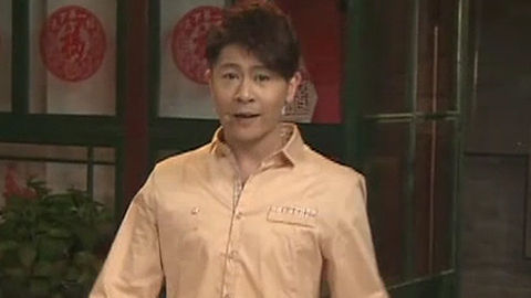 健康生活大调查 20130523