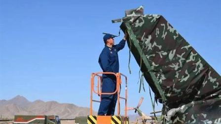 铁血雄兵 比歼20还神秘的战机 空军首次公布具体性能 如今已经服役部队！